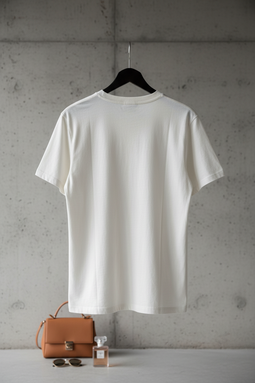 Books, Tea, and No Responsibilities — Organic Cotton Tee | The Luria