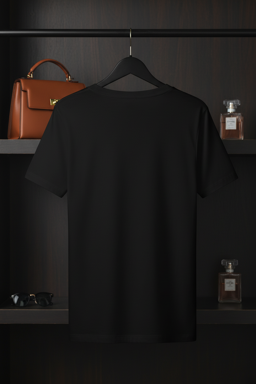 Be·YOU·tiful — Organic Cotton Tee | The Luria