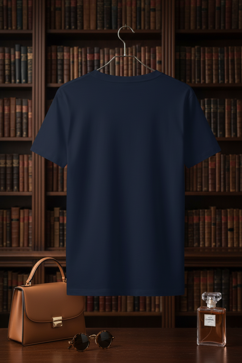 Be·YOU·tiful — Organic Cotton Tee | The Luria